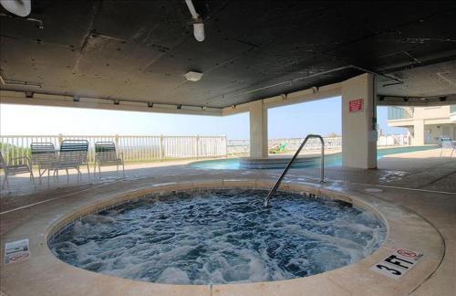 Apartamento Ocean Bay Club 1201 Condo