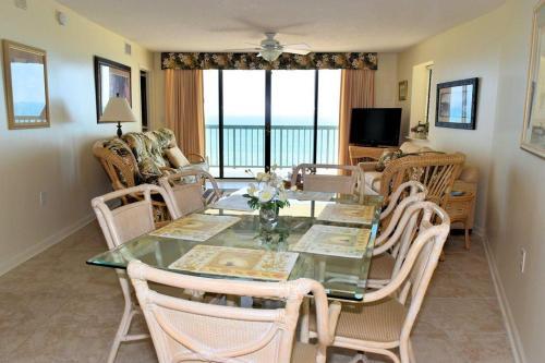 Apartamento Ocean Bay Club 1201 Condo