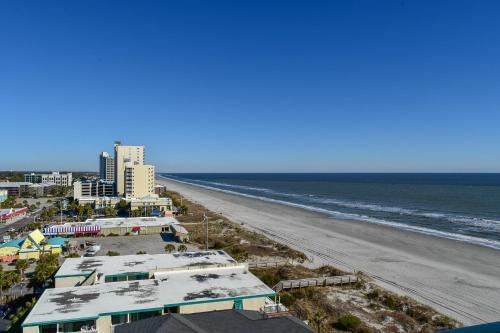 Apartamento Ocean Bay Club 1001 Condo