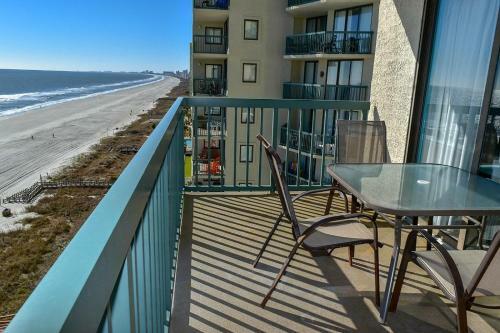 Apartamento Ocean Bay Club 1001 Condo