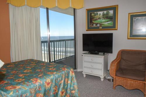 Apartamento Ocean Bay Club 1001 Condo