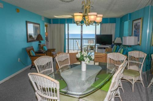 Apartamento Ocean Bay Club 1001 Condo