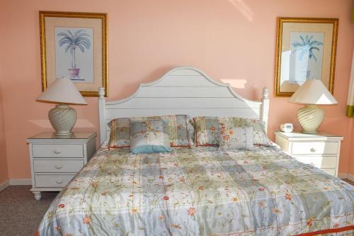 Apartamento Ocean Bay Club 1001 Condo