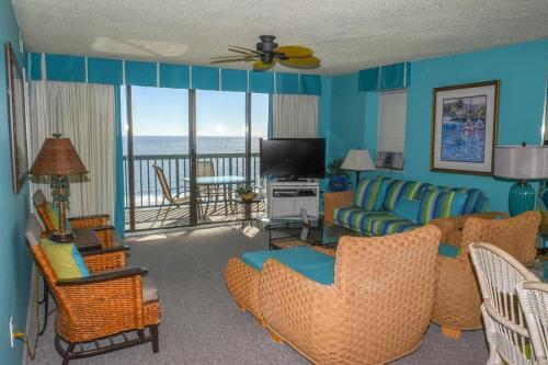 Apartamento Ocean Bay Club 1001 Condo