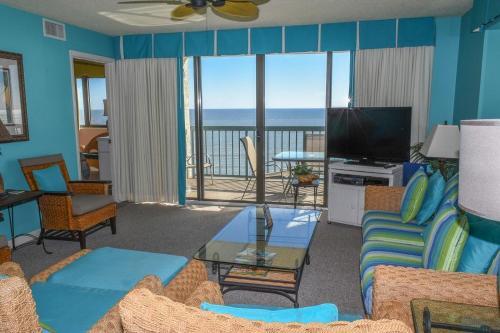 Apartamento Ocean Bay Club 1001 Condo