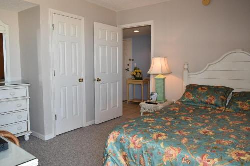 Apartamento Ocean Bay Club 1001 Condo