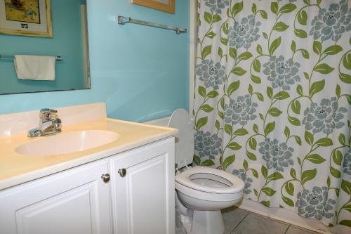 Apartamento Ocean Bay Club 1001 Condo