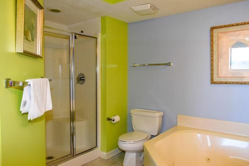 Apartamento Ocean Bay Club 1001 Condo