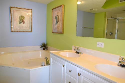 Apartamento Ocean Bay Club 1001 Condo
