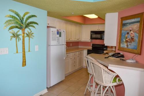 Apartamento Ocean Bay Club 1001 Condo