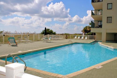 Apartamento Ocean Bay Club 1001 Condo