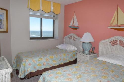 Apartamento Ocean Bay Club 1001 Condo
