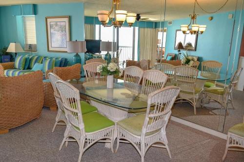 Apartamento Ocean Bay Club 1001 Condo
