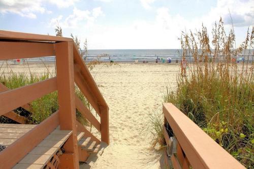 Apartamento Ocean Bay Club 1001 Condo