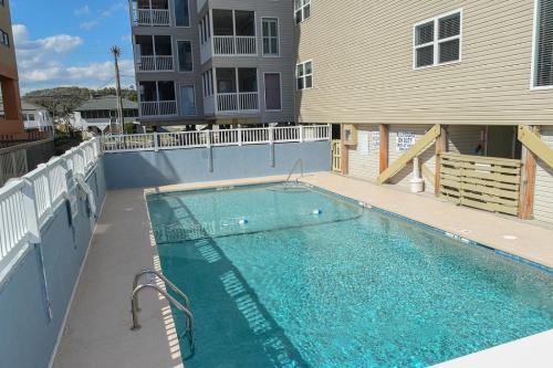 Apartamento Palmetto Dunes 205 Condo