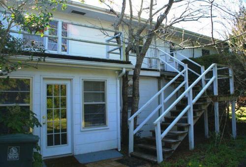 Croxton Home