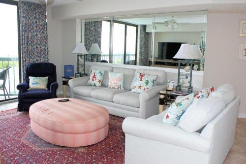 Apartamento Ocean Bay Club 107 Condo