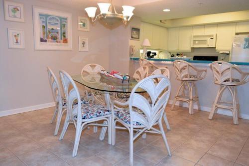 Apartamento Ocean Bay Club 107 Condo
