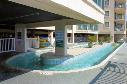 Apartamento Ocean Bay Club 107 Condo