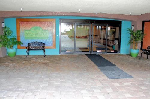 Apartamento Ocean Bay Club 107 Condo