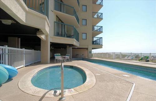 Apartamento Ocean Bay Club 107 Condo