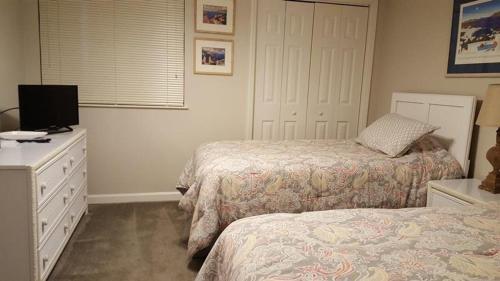 Apartamento Ocean Bay Club 107 Condo