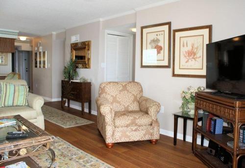 Apartamento Tidemaster 706 Condo