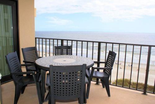 Apartamento Tidemaster 706 Condo