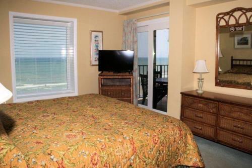 Apartamento Tidemaster 706 Condo