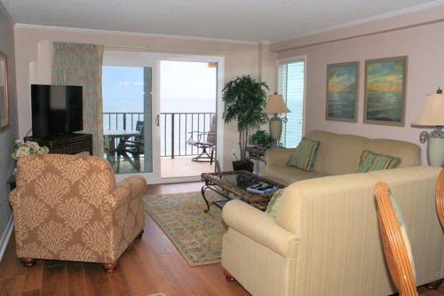 Apartamento Tidemaster 706 Condo