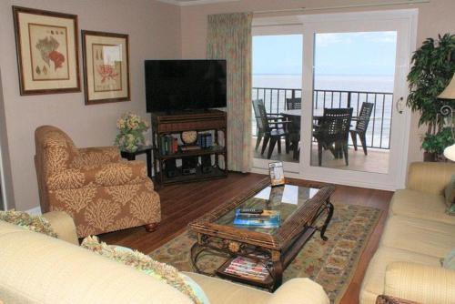 Apartamento Tidemaster 706 Condo