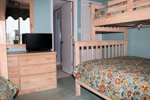 Apartamento Tidemaster 706 Condo