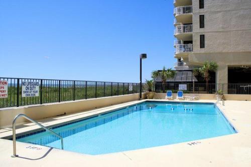 Apartamento Tidemaster 706 Condo