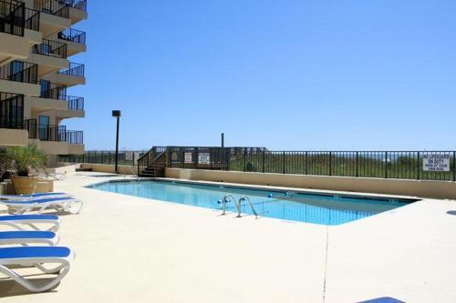 Apartamento Tidemaster 706 Condo