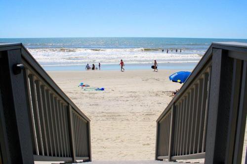 Apartamento Tidemaster 706 Condo