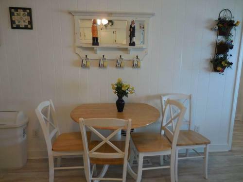 Apartamento Ocean Forest E110