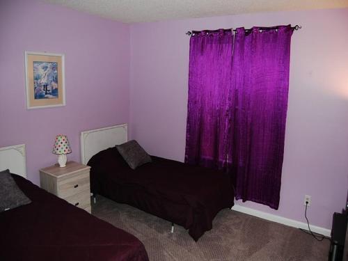 Apartamento Heron Pointe D-01 Condo