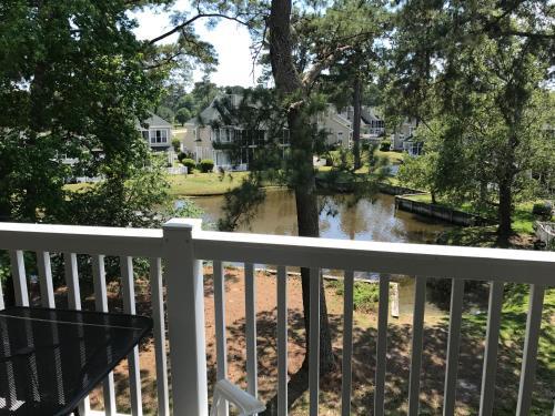 Apartamento Magnolia Place 303 Condo