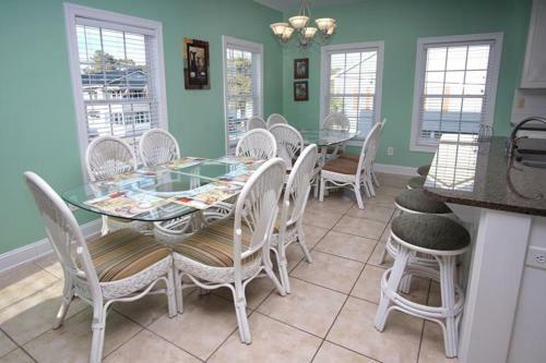 West Winds II Home