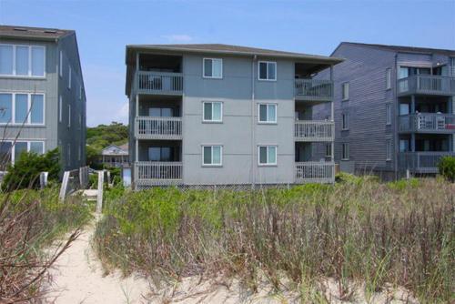Apartamento Surf Condo I A1