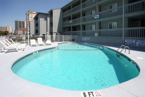 Apartamento Surf Condo I A1