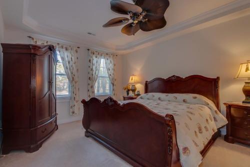 Apartamento Barefoot Resort Green Briar 112 Condo