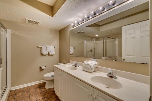 Apartamento Ashworth - 707