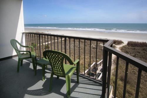 Apartamento Crescent Sands Of Crescent Beach I3 Condo