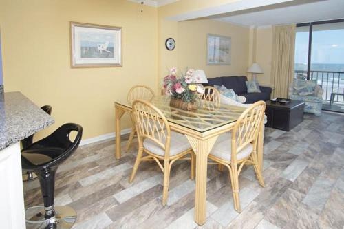 Apartamento Crescent Sands Of Crescent Beach I3 Condo