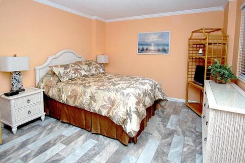 Apartamento Crescent Sands Of Crescent Beach I3 Condo