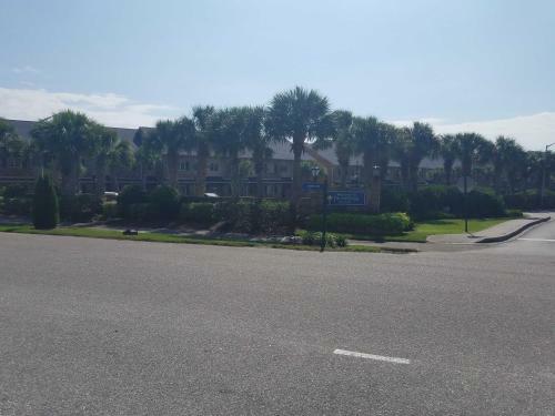 Apartamento Carolina Dream , Plantation Resort