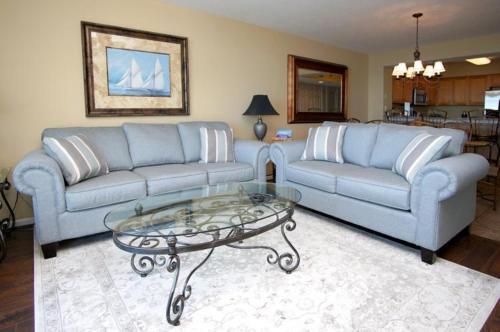 Apartamento Crescent Shores 1609 (south Tower) Condo