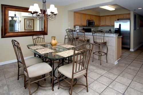 Apartamento Crescent Shores 1609 (south Tower) Condo