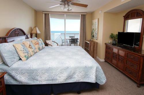 Apartamento Crescent Shores 1609 (south Tower) Condo